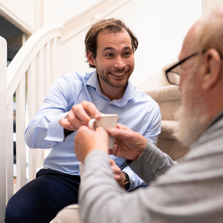 Overtref jezelf als Wmo professional in het sociaal domein!