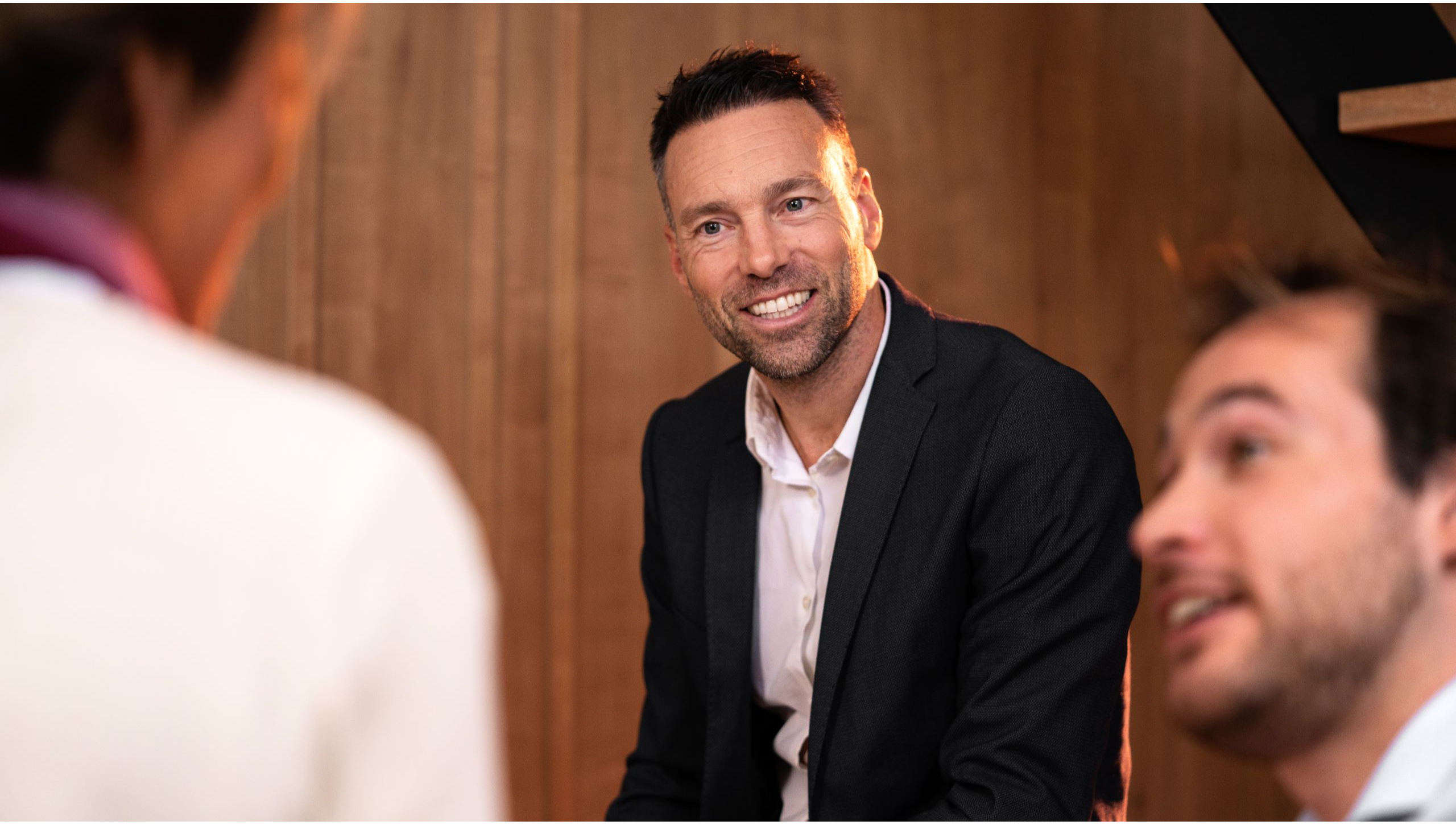 Trainingen - Cryptocurrency - Bender