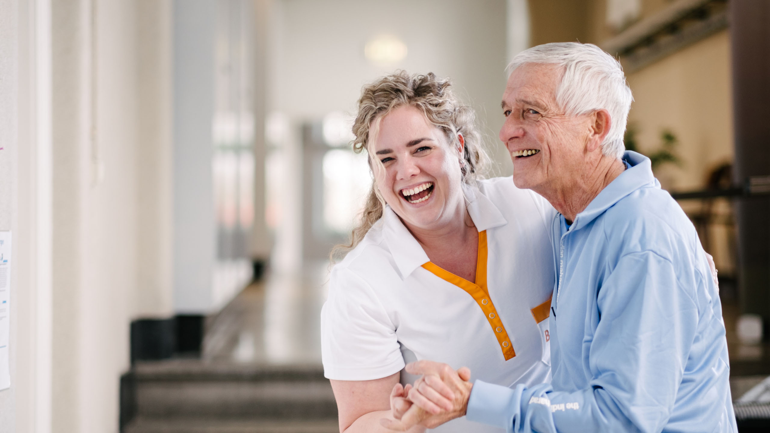 Vacatures - Verzorgende IG van ZZP naar vast dienstverband - Bender